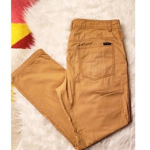 Columbia Sportswear tan men's 36×30 pants